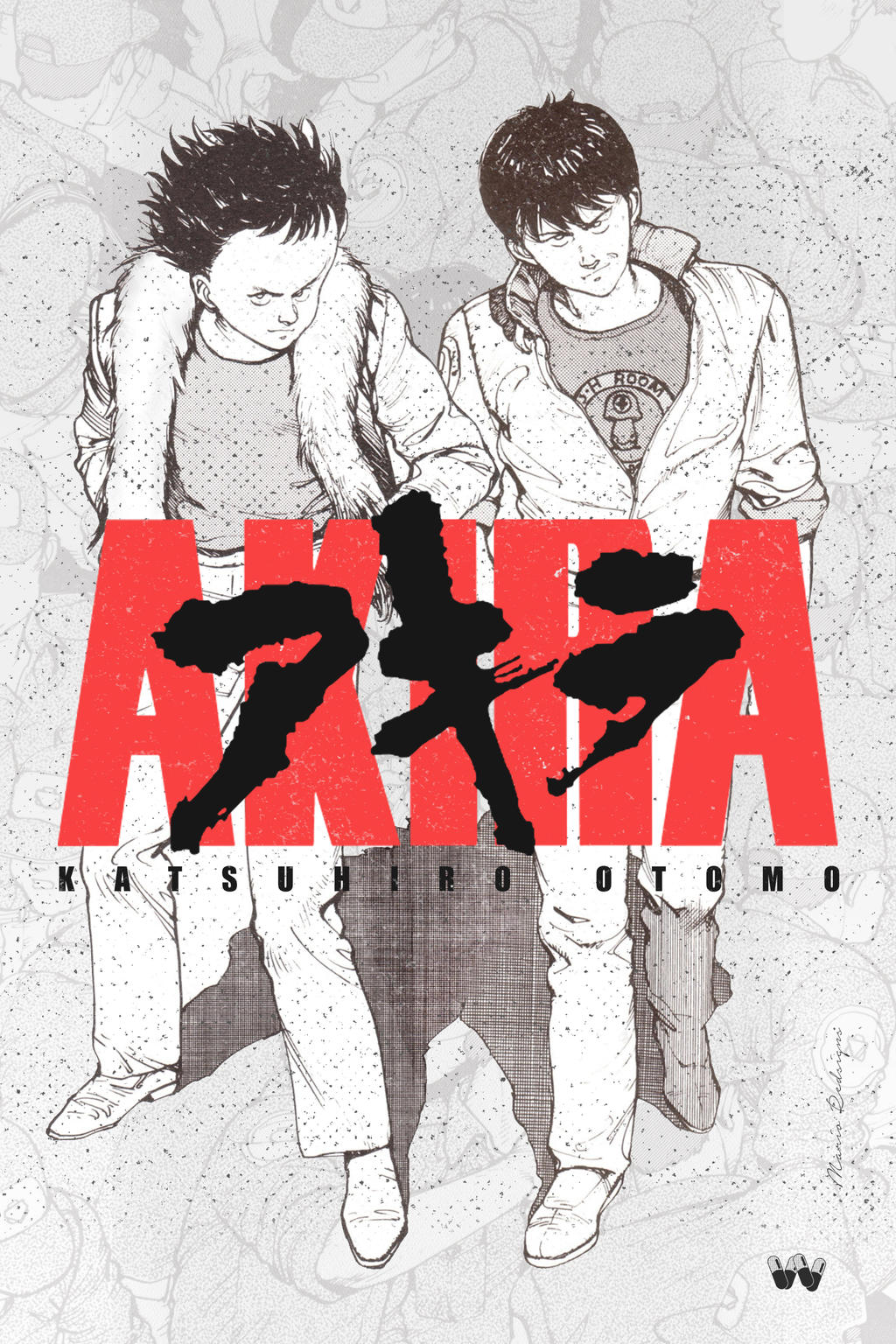 Akira