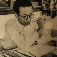 Osamu Tezuka